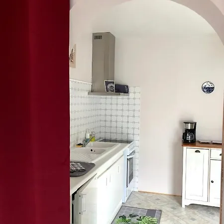 Lo'gite L'allee Du Val * Lalaye