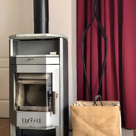 Lo'gite L'allee Du Val