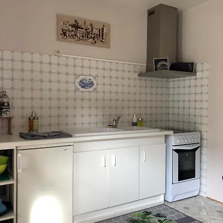 Holiday home Lo'gite L'allee Du Val