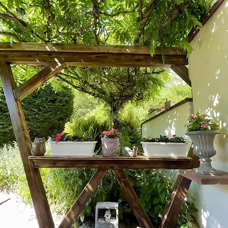 Lo'gite L'allee Du Val