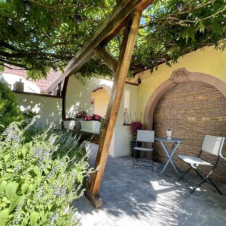 בית נופש Lo'gite L'allee Du Val Lalaye