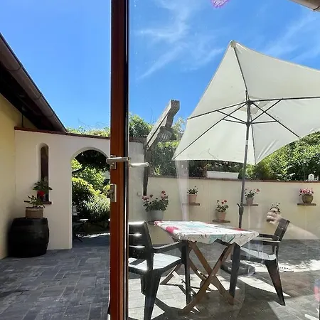 Lo'gite L'allee Du Val