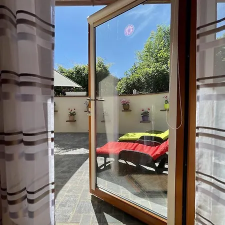 Lo'gite L'allee Du Val * Lalaye