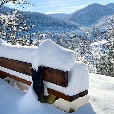 Lo'gite L'allee Du Val Holiday home