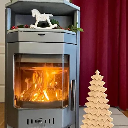 Lo'gite L'allee Du Val * Lalaye