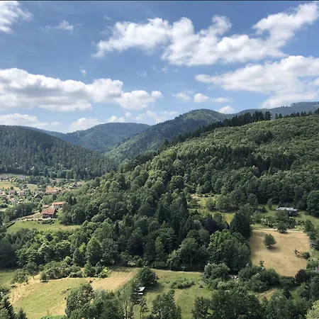 Holiday home Lo'gite L'allee Du Val