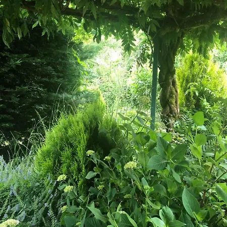בית נופש Lo'gite L'allee Du Val *