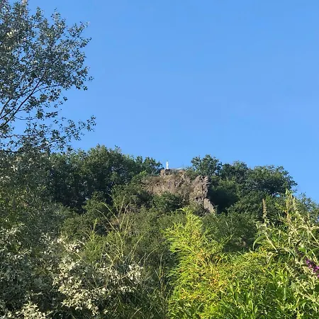 Lo'gite L'allee Du Val