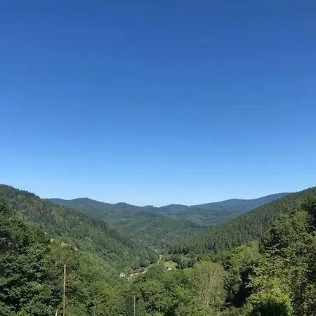 Lo'gite L'allee Du Val