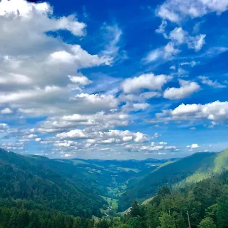 Lo'gite L'allee Du Val *