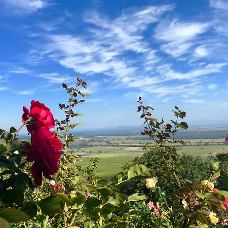 Lo'gite L'allee Du Val בית נופש *