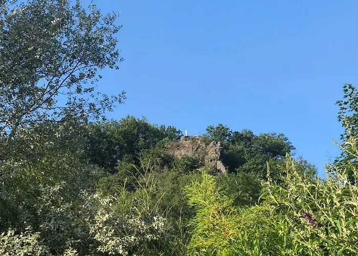 Lo'gite L'allee Du Val